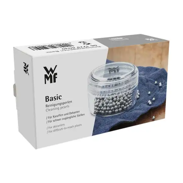 WMF 0617796030 ПЕРЛИ ЗА ПОЧИСТВАНЕ НА ГАРАФИ И ДЕКАНТЕРИ