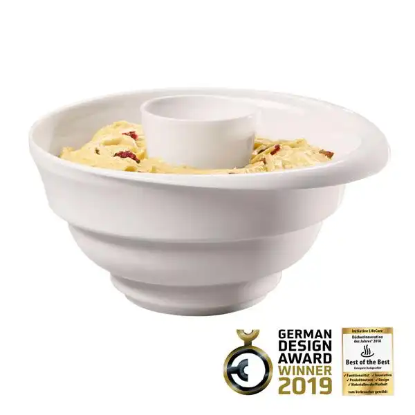 VILLEROY&BOCH 13-6033-6600 CLEVER BAKING ФОРМА ЗА КЕКС 25СМ