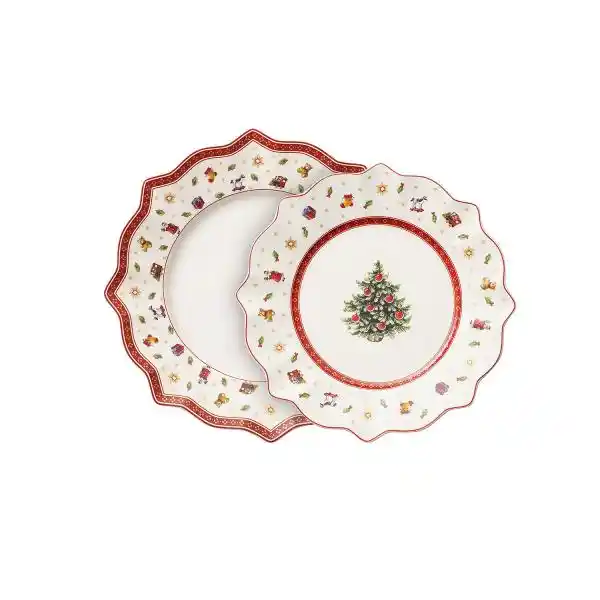 VILLEROY&BOCH 14-8585-9015 TOYS DELIGHT С-З ЗА ХРАНЕНЕ 8 Ч