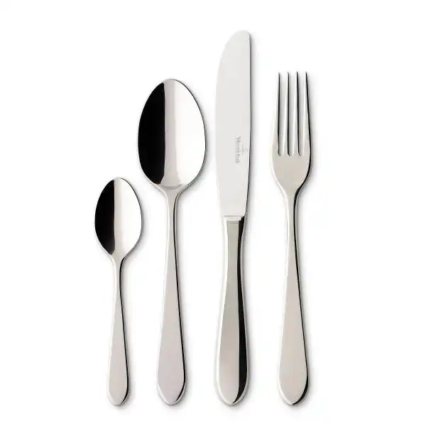 VILLEROY&BOCH 12-6309-9050 ПРИБОРИ ЗА ХРАНЕНЕ 30Ч