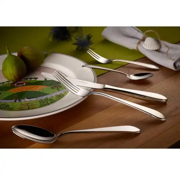 VILLEROY&BOCH 12-6309-9050 ПРИБОРИ ЗА ХРАНЕНЕ 30Ч