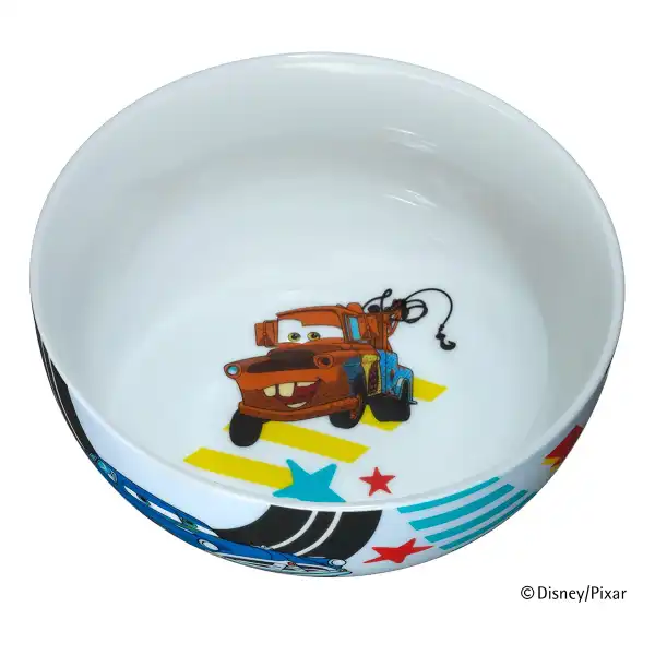 WMF 1286019964 CARS ДЕТСКИ СЕРВИЗ ЗА ХРАНЕНЕ 6Ч