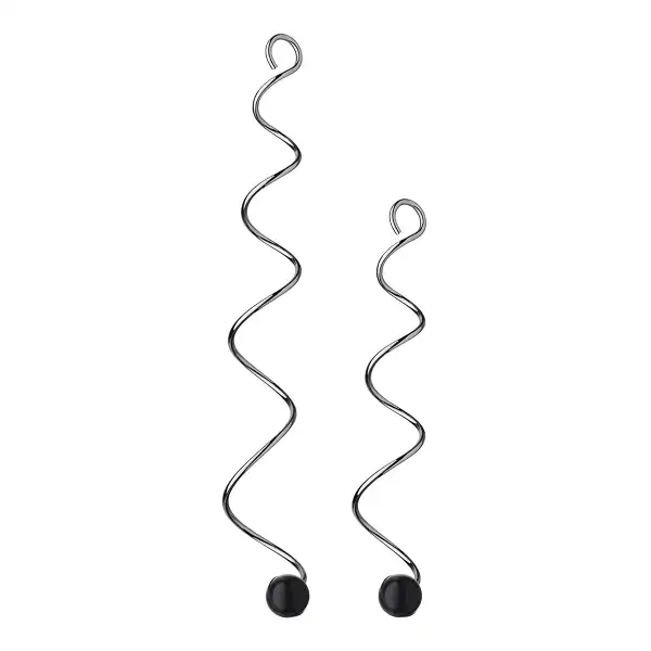 WMF 0618086040 BASIC ШИШЧЕТА ЗА ПЛОДОВЕ КОМЛЕКТ 2 БР.