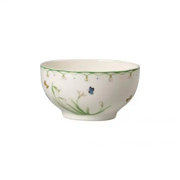 VILLEROY&BOCH 14-8663-7286 COLOURFUL SPRING К-Т ЗАКУСКА 8Ч