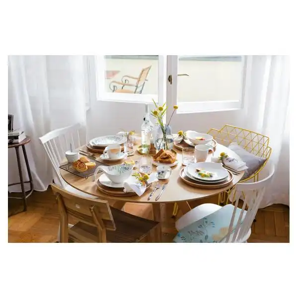 VILLEROY&BOCH 10-4245-1925 FLOW COUTURE КУПА ЗА СУПА