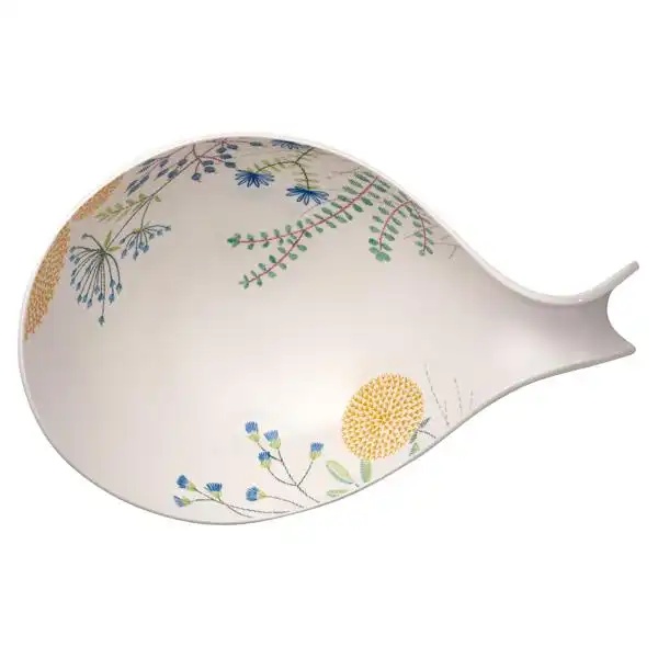VILLEROY&BOCH 10-4245-3230 FLOW COUTURE КУПА ЗА САЛАТА 1,8Л