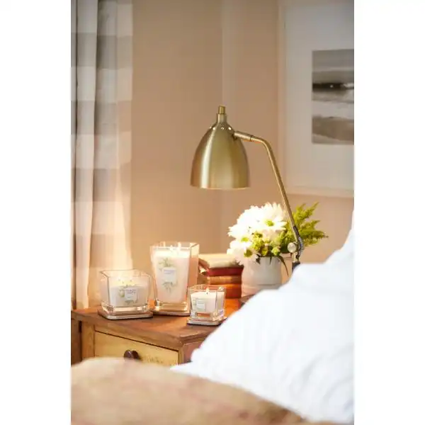 YANKEE CANDLE 1591063E АРОМАТНА СВЕЩ SHEER LINEN