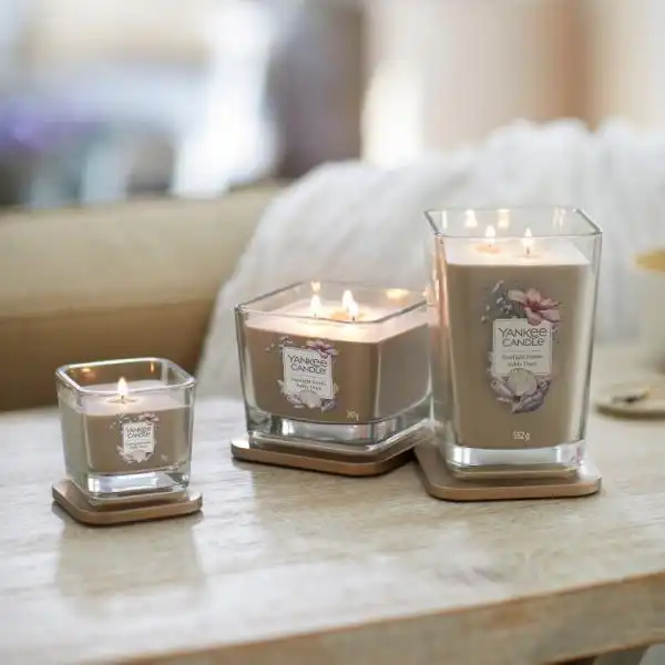 YANKEE CANDLE 1591067E АРОМАТНА СВЕЩ SUNLIGHT SANDS