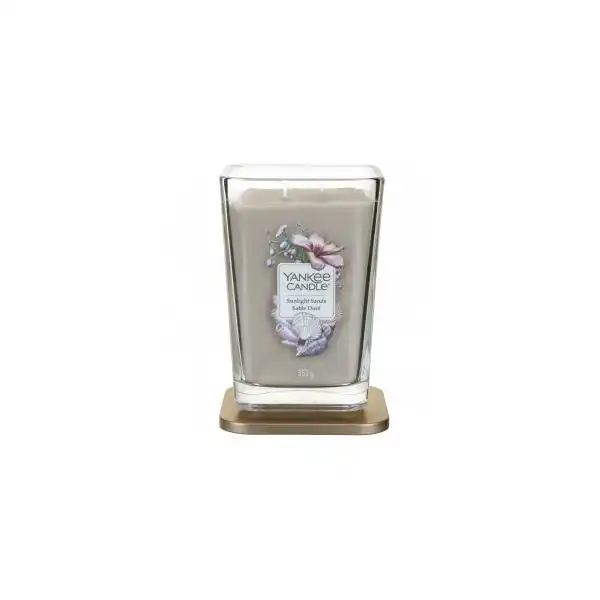 YANKEE CANDLE 1591067E АРОМАТНА СВЕЩ SUNLIGHT SANDS