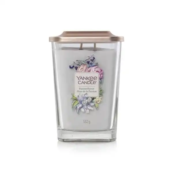 YANKEE CANDLE 1611836E АРОМАТНА СВЕЩ PASSIONFLOWER