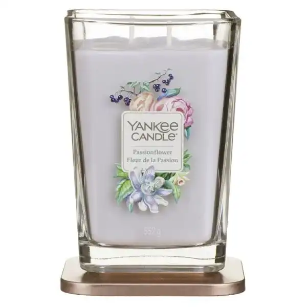 YANKEE CANDLE 1611836E АРОМАТНА СВЕЩ PASSIONFLOWER
