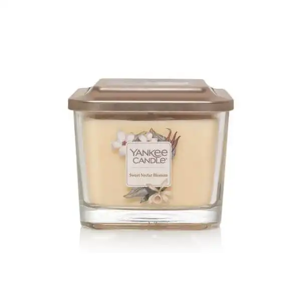 YANKEE CANDLE 1591093E АРОМАТНА СВЕЩ SWEET NECTAR BLOSSOM