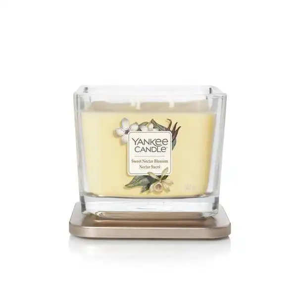 YANKEE CANDLE 1591093E АРОМАТНА СВЕЩ SWEET NECTAR BLOSSOM