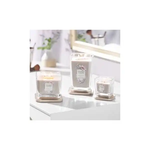 YANKEE CANDLE 1591086E  АРОМАТНА СВЕЩ SUNLIGHT SANDS