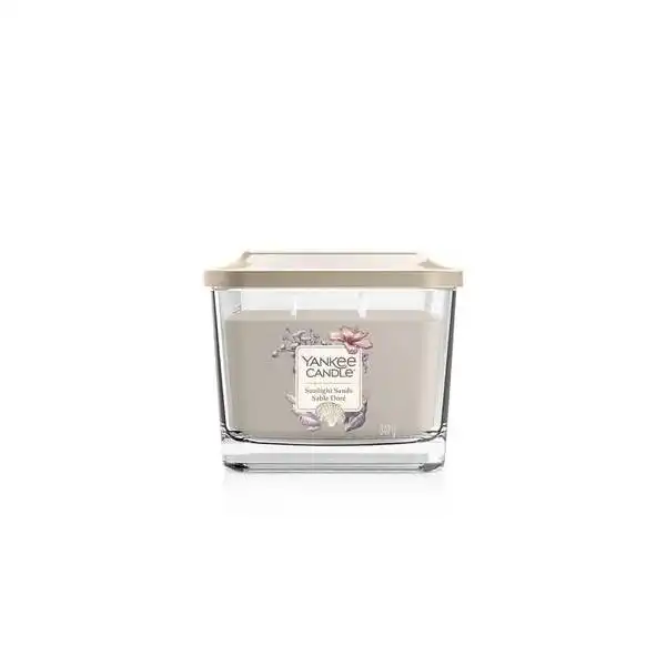 YANKEE CANDLE 1591086E  АРОМАТНА СВЕЩ SUNLIGHT SANDS