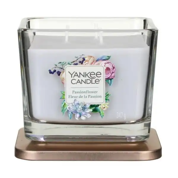 YANKEE CANDLE 1611837E АРОМАТНА СВЕЩ PASSIONFLOWER