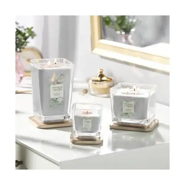 YANKEE CANDLE 1591083E АРОМАТНА СВЕЩ SUN WARMED MEADOWS
