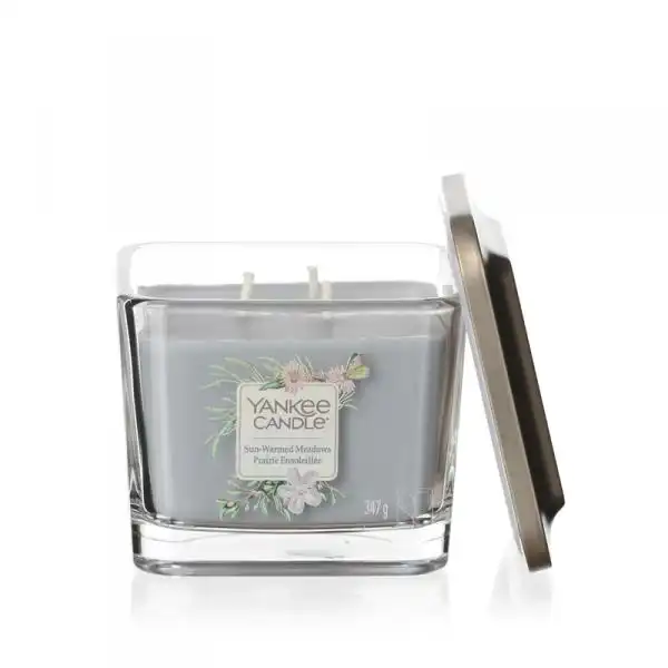 YANKEE CANDLE 1591083E АРОМАТНА СВЕЩ SUN WARMED MEADOWS