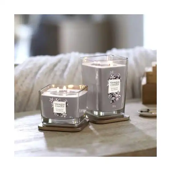 YANKEE CANDLE 1591084E АРОМАТНА СВЕЩ EVENING STAR