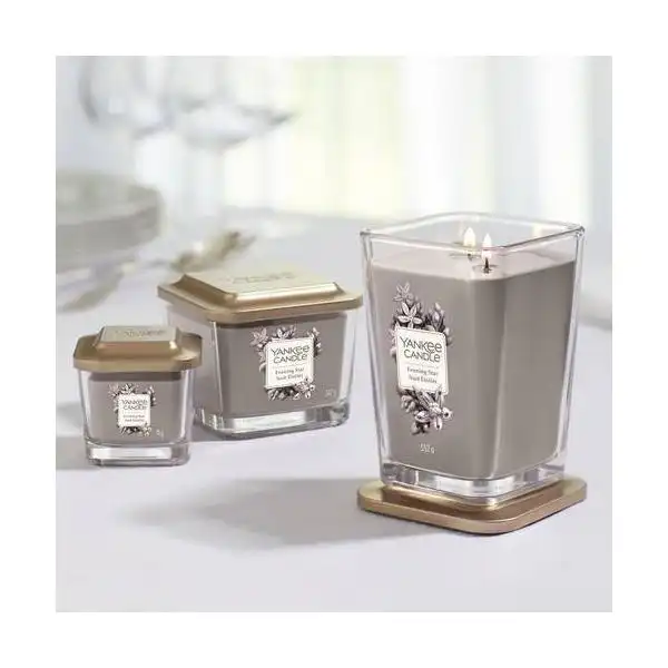 YANKEE CANDLE 1591084E АРОМАТНА СВЕЩ EVENING STAR