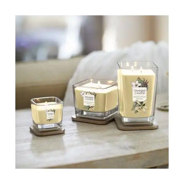 YANKEE CANDLE 1591112E АРОМАТНА СВЕЩ SWEET NECTAR BLOSSOM