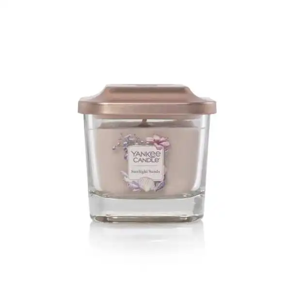 YANKEE CANDLE 1591105E АРОМАТНА СВЕЩ SUNLIGHT SANDS