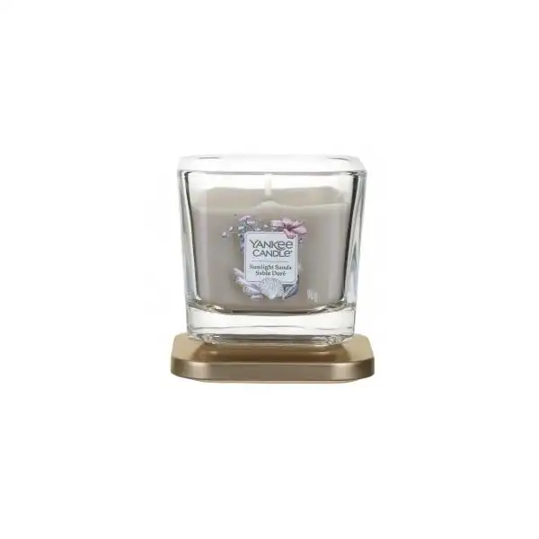 YANKEE CANDLE 1591105E АРОМАТНА СВЕЩ SUNLIGHT SANDS