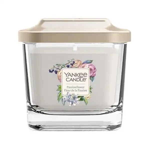 YANKEE CANDLE 1611838E АРОМАТНА СВЕЩ PASSIONFLOWER