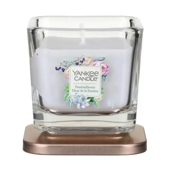 YANKEE CANDLE 1611838E АРОМАТНА СВЕЩ PASSIONFLOWER
