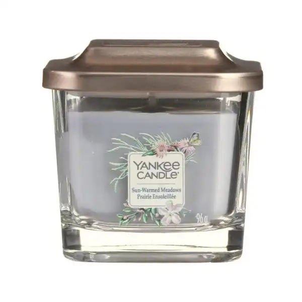 YANKEE CANDLE 1591102E АРОМАТНА СВЕЩ SUN WARMED MEADOWS