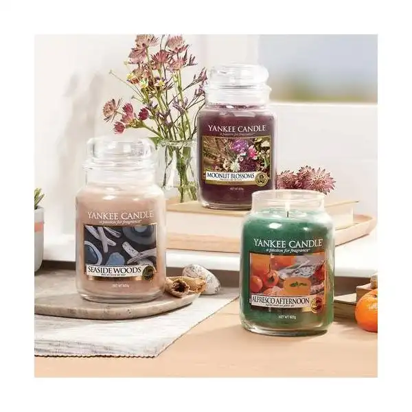 YANKEE CANDLE 1611579E