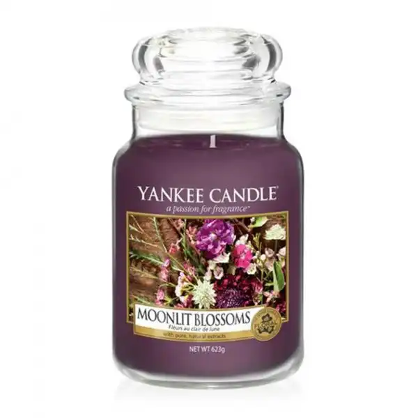 YANKEE CANDLE 1611579E