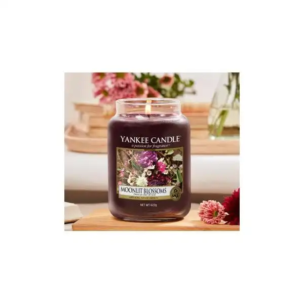YANKEE CANDLE 1611579E