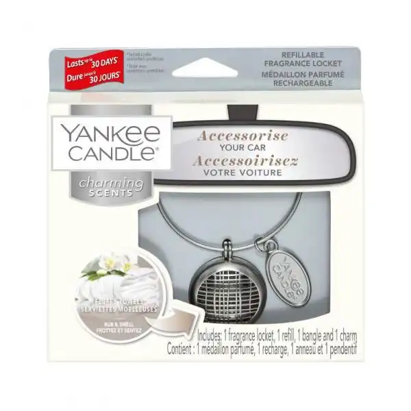 YANKEE CANDLE 1594077E