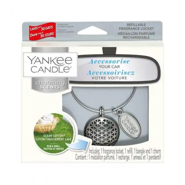 YANKEE CANDLE 1578777E