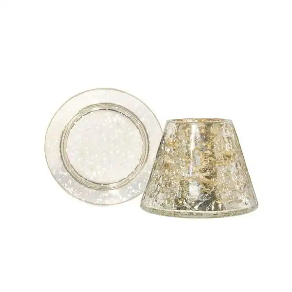 YANKEE CANDLE 1614128 ЛАМПА ЗА МАЛКА СВЕЩ KENSINGTON