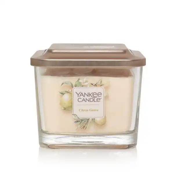 YANKEE CANDLE 1591090E АРОМАТНА СВЕЩ CITRUS GROVE