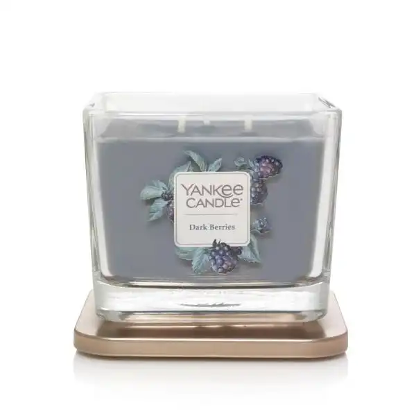 YANKEE CANDLE 1591092E АРОМАТНА СВЕЩ DARK BERRIES