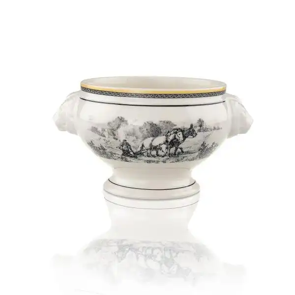 VILLEROY&BOCH 10-1067-2449 AUDUN FERME КУПА 600МЛ