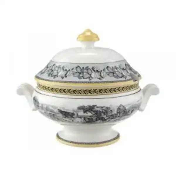 VILLEROY&BOCH 10-1067-3070 AUDUN FERME СУПНИК 2Л
