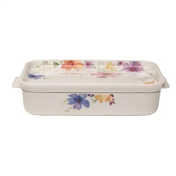 VILLEROY&BOCH 10-4163-3016 MARIEFLEUR ТАВА/КАПАК M