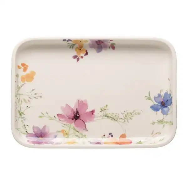 VILLEROY&BOCH 10-4163-3016 MARIEFLEUR ТАВА/КАПАК M