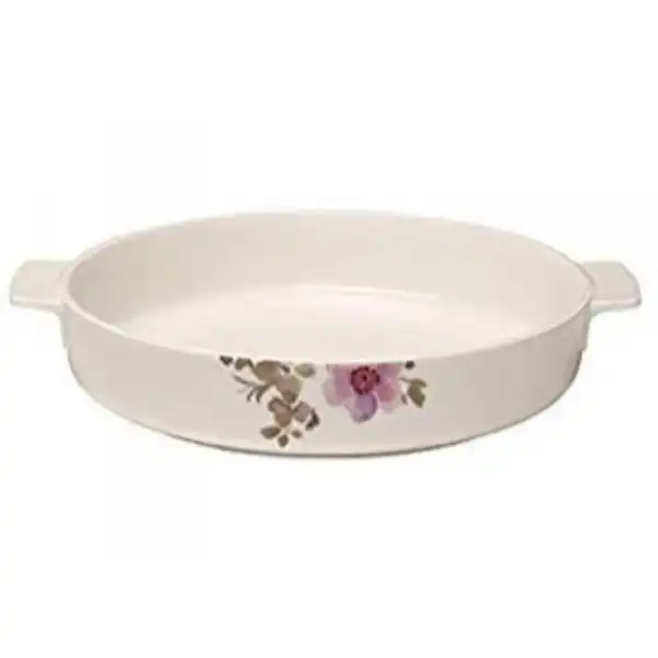 VILLEROY&BOCH 10-4164-3262 MARIEFLEUR GRIS СЪД ЗА ПЕЧЕНЕ L