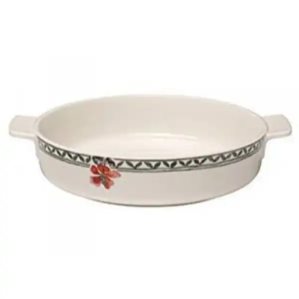 VILLEROY&BOCH 10-4165-3263 ARTESANO VERDURE СЪД ЗА ПЕЧЕНЕ M