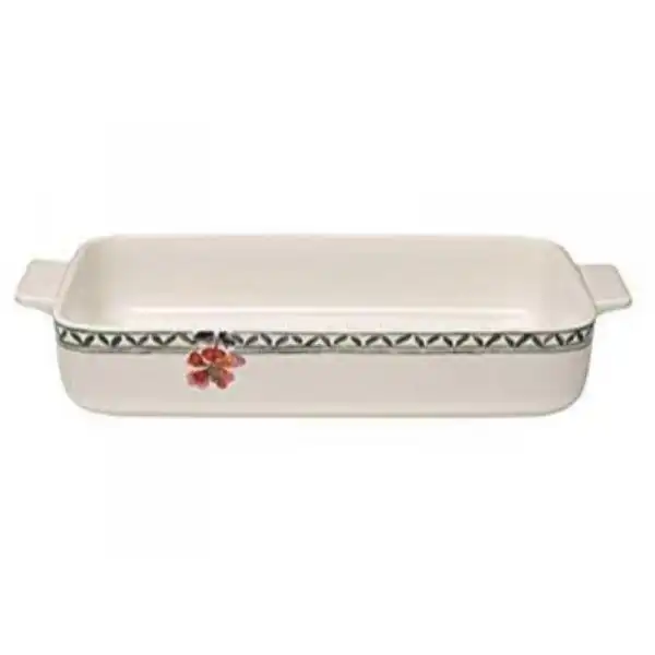 VILLEROY&BOCH 10-4165-3273 ARTESANO VERDURE СЪД ЗА ПЕЧЕНЕ M