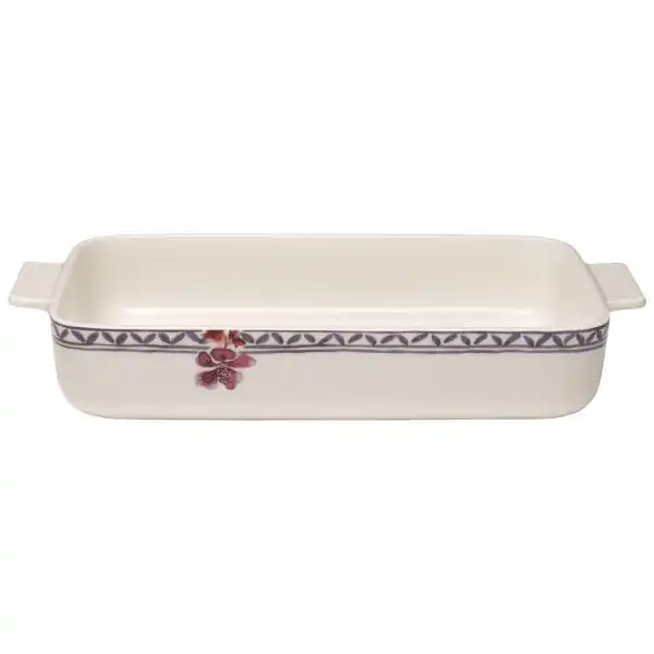 VILLEROY&BOCH 10-4166-3273 ARTESANO LAVENDER СЪД ЗА ПЕЧЕНЕ M