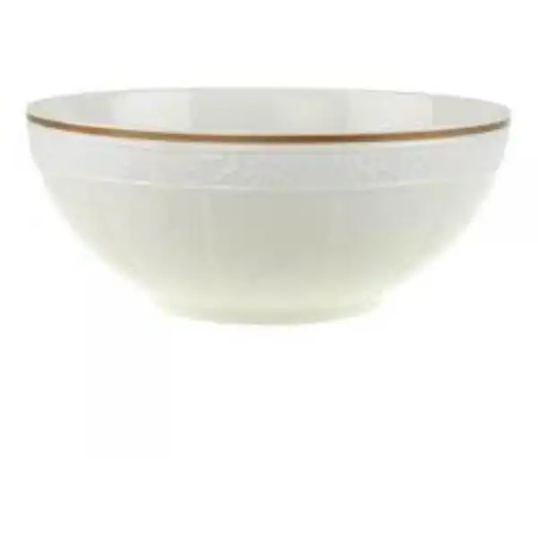 VILLEROY&BOCH 10-4390-3180 IVOIRE ЗА САЛАТА 21СМ