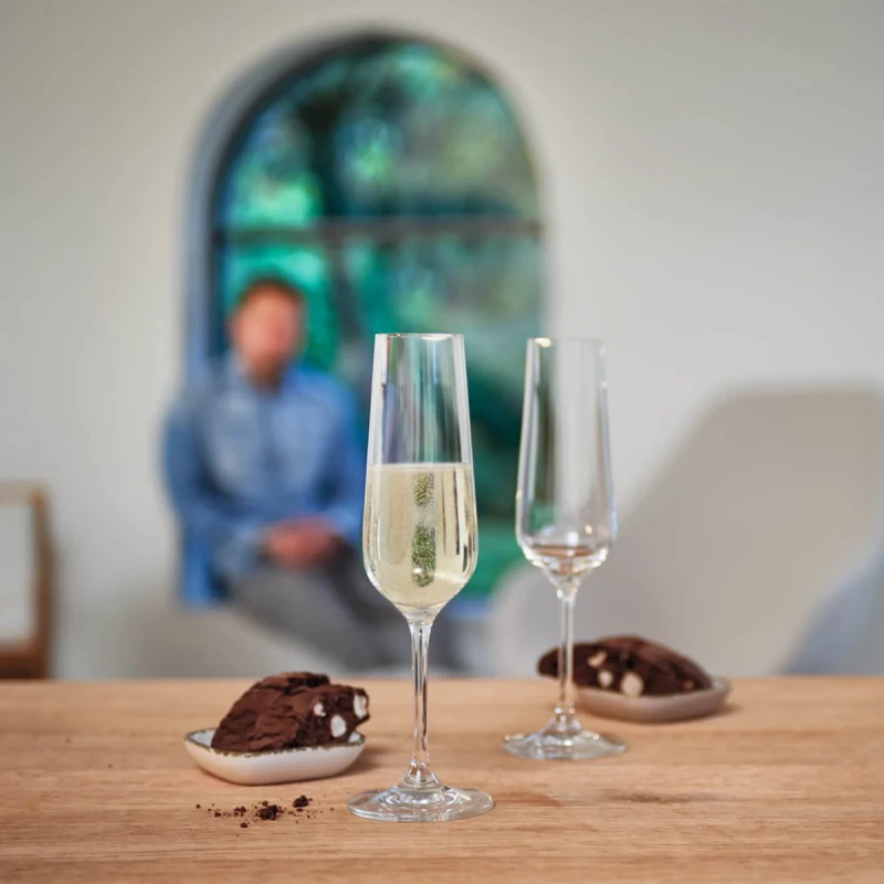 LEONARDO 020962 TIVOLI ЧАША ЗА ШАМПАНСКО 210МЛ 