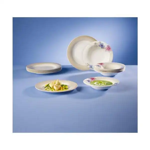 VILLEROY&BOCH 10-4104-7612 MARIEFLEUR GR С-З ЗА ХРАНЕНЕ 12Ч