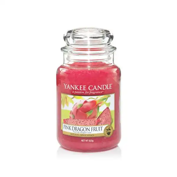 YANKEE CANDLE 1230723E